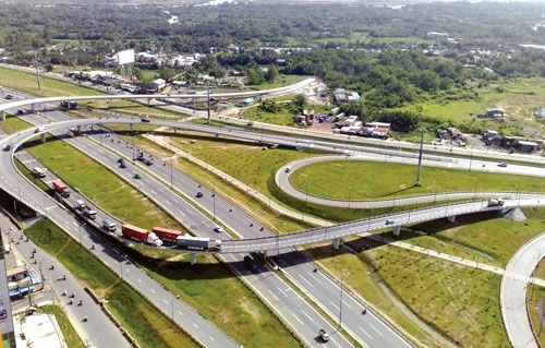 ĐBQH đánh giá cao sự phát triển hạ tầng giao thông