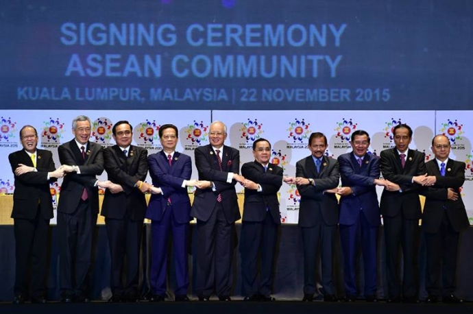 Thủ tướng tham gia loạt Hội nghị cấp cao ASEAN và đối tác