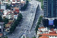 Phát triển hạ tầng giao thông: Nhiều kết quả ấn tượng