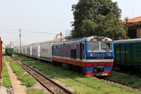 Đường sắt Nga tìm cơ hội đầu tư tại Việt Nam